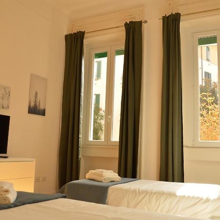 Civico 37 Casa Vacanze Porta Romana Mediolan Zewnętrze zdjęcie