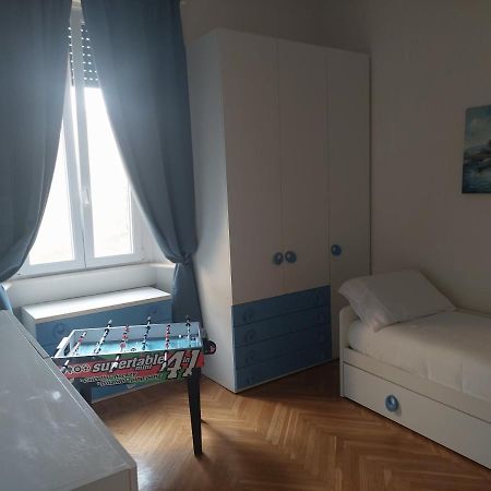 Civico 37 Casa Vacanze Porta Romana Mediolan Zewnętrze zdjęcie