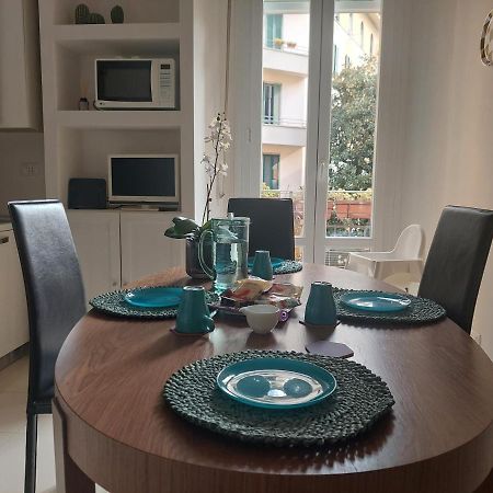 Civico 37 Casa Vacanze Porta Romana Mediolan Zewnętrze zdjęcie