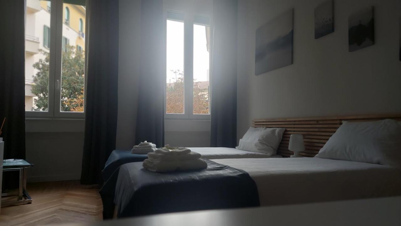 Civico 37 Casa Vacanze Porta Romana Mediolan Zewnętrze zdjęcie