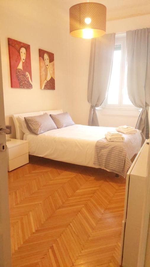 Civico 37 Casa Vacanze Porta Romana Mediolan Zewnętrze zdjęcie