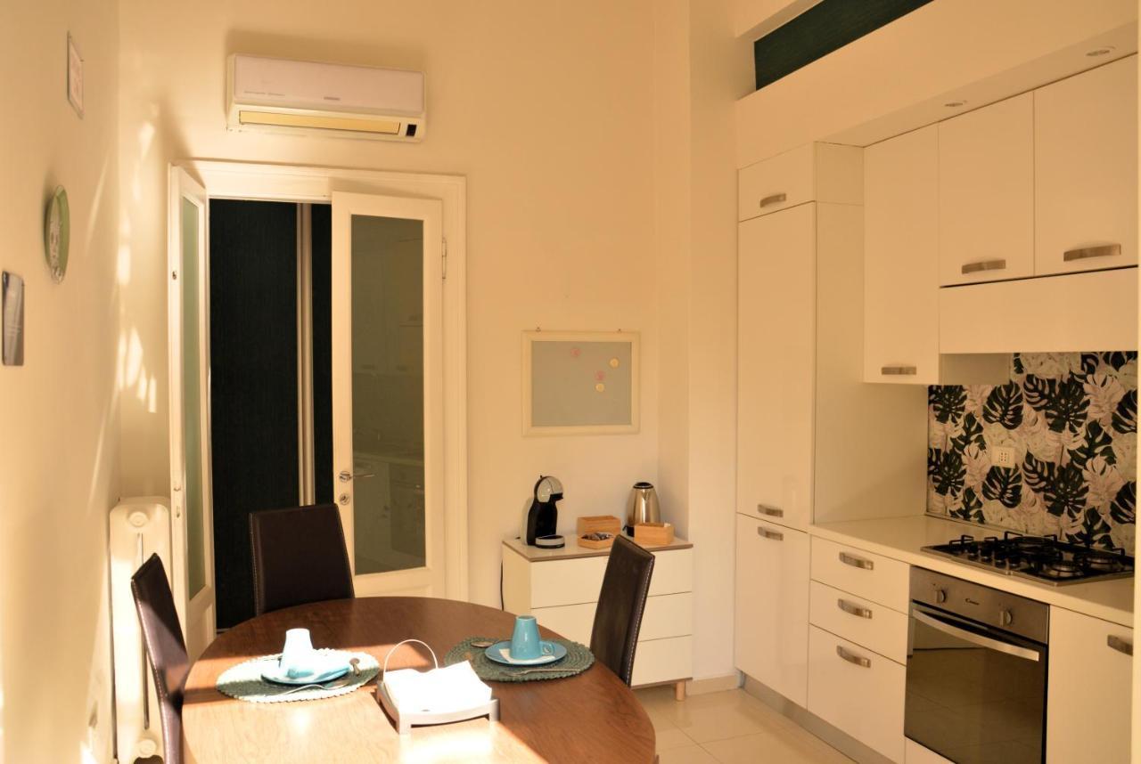 Civico 37 Casa Vacanze Porta Romana Mediolan Zewnętrze zdjęcie