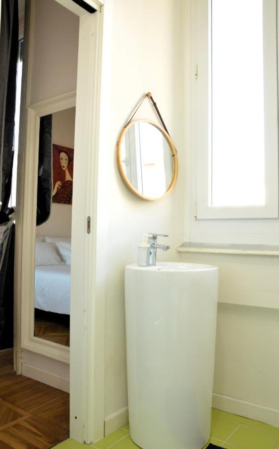 Civico 37 Casa Vacanze Porta Romana Mediolan Zewnętrze zdjęcie