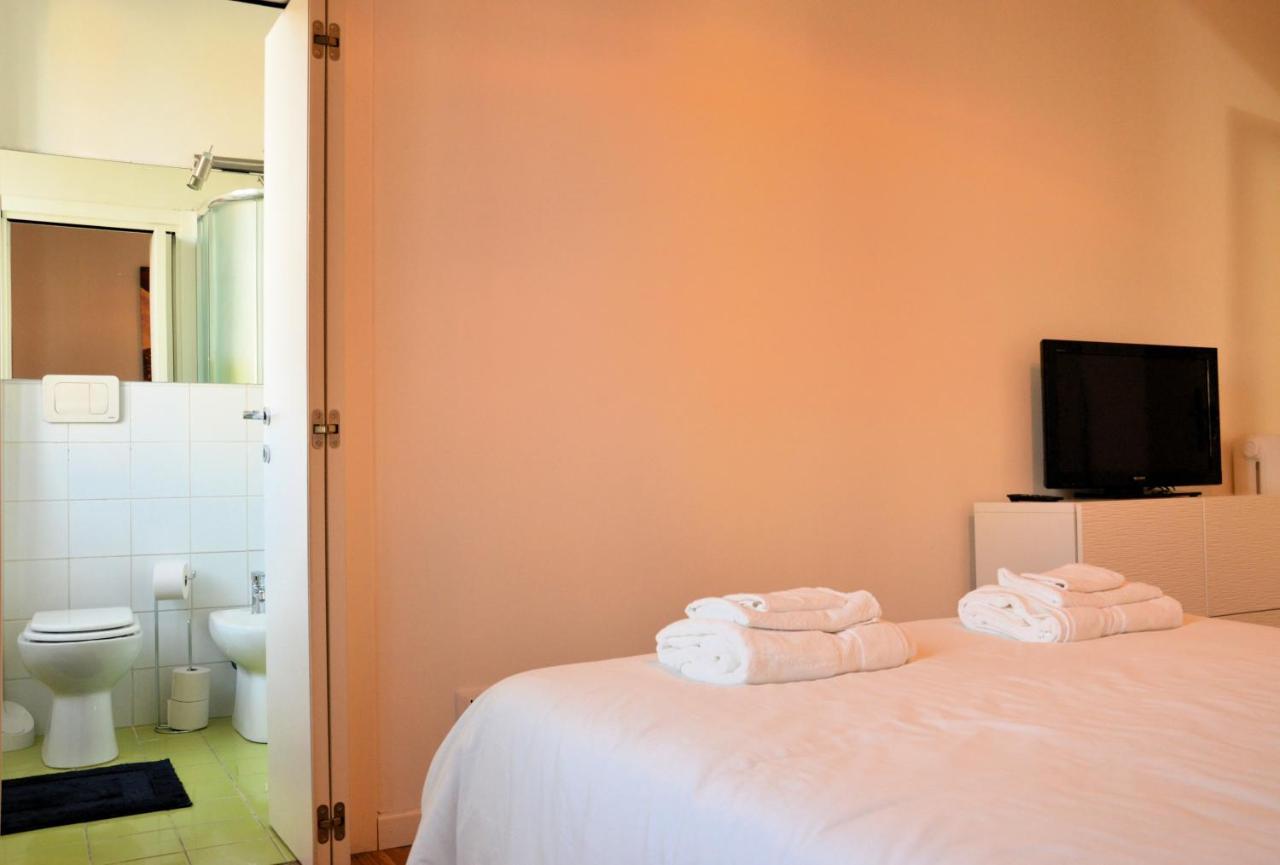 Civico 37 Casa Vacanze Porta Romana Mediolan Zewnętrze zdjęcie
