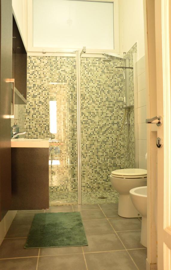Civico 37 Casa Vacanze Porta Romana Mediolan Zewnętrze zdjęcie