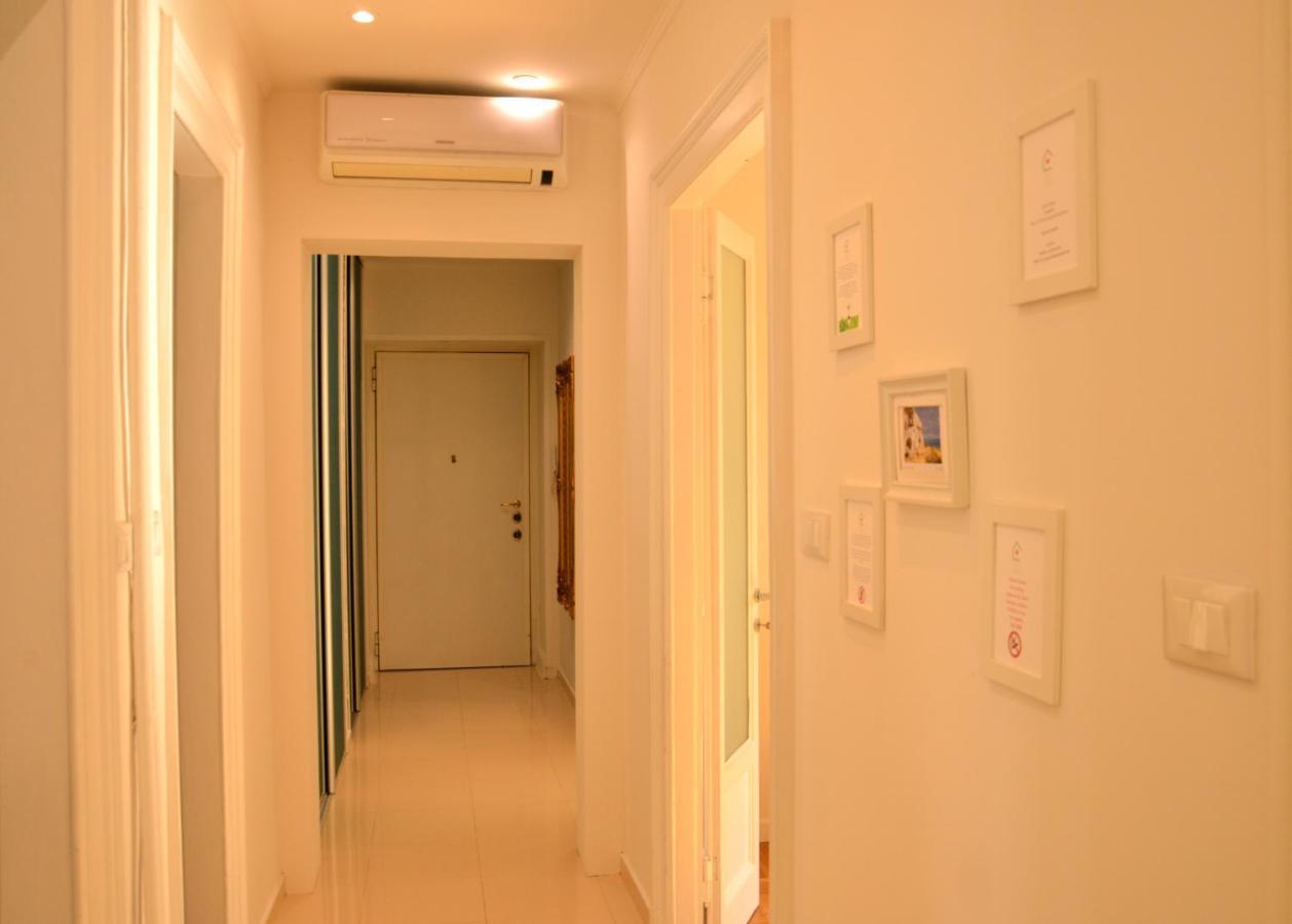 Civico 37 Casa Vacanze Porta Romana Mediolan Zewnętrze zdjęcie