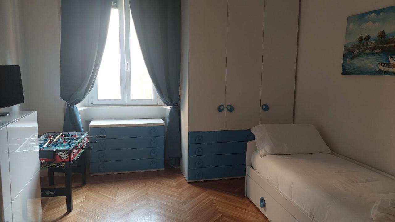Civico 37 Casa Vacanze Porta Romana Mediolan Zewnętrze zdjęcie