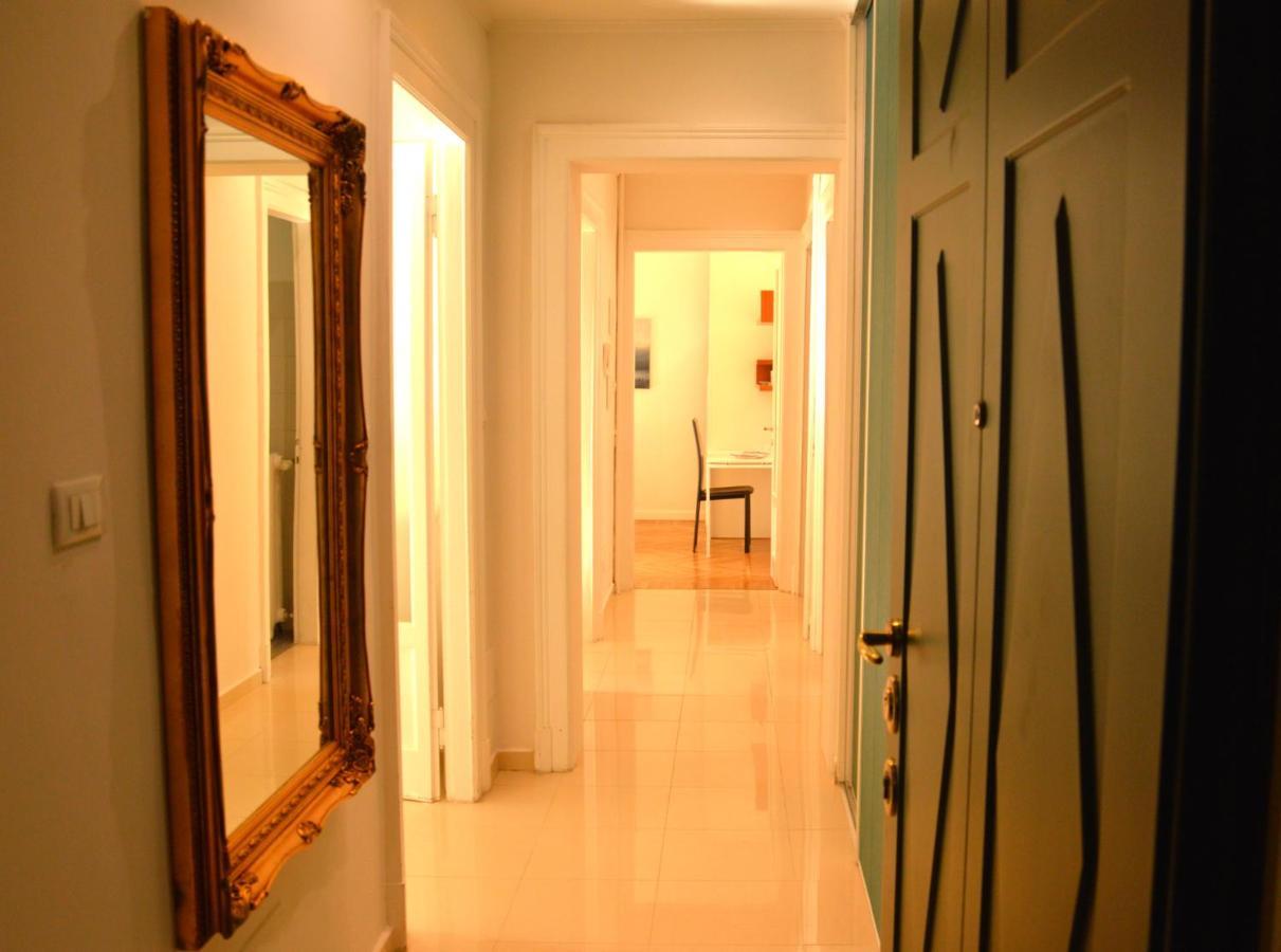 Civico 37 Casa Vacanze Porta Romana Mediolan Zewnętrze zdjęcie