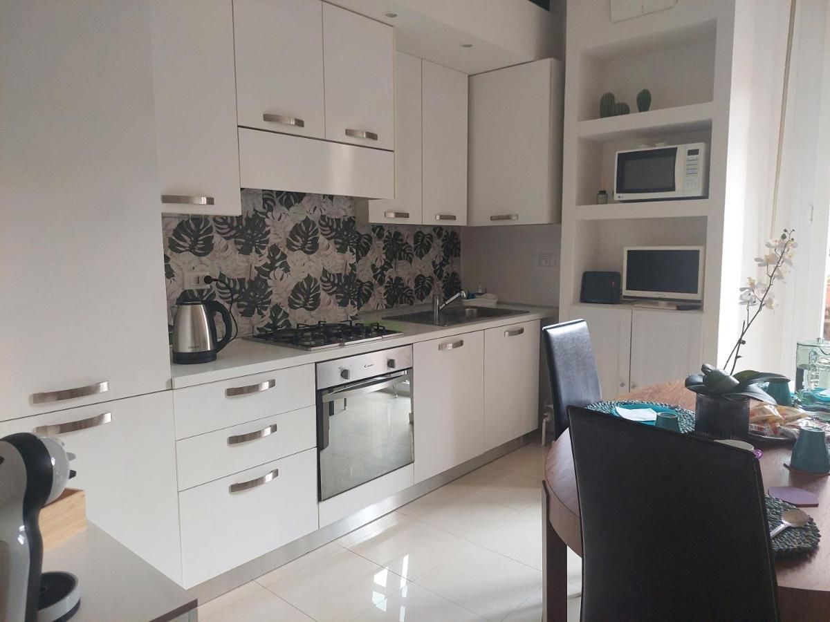 Civico 37 Casa Vacanze Porta Romana Mediolan Zewnętrze zdjęcie