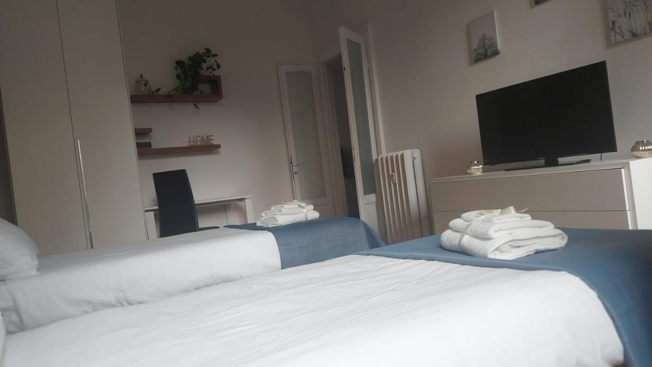 Civico 37 Casa Vacanze Porta Romana Mediolan Zewnętrze zdjęcie